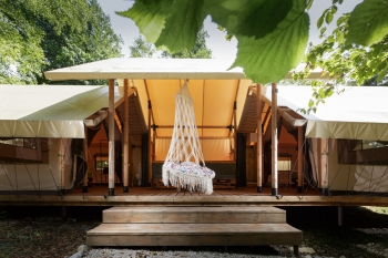 Тент Хаус Кинг — фото 8