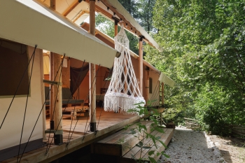 Тент Хаус Кинг — фото 2