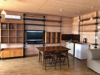 Апартаменты — фото 3