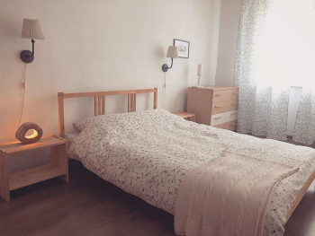 Апартаменты — фото 2