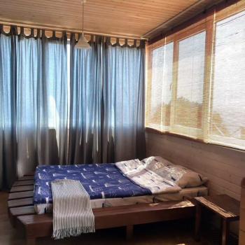 Мансарда — фото 3