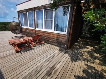 Мансарда — фото 1