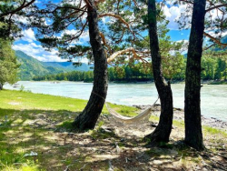 Водоем — фото 1