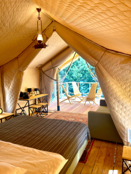 Палатка — фото 2