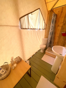 Палатка — фото 3