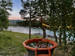 Горячий чан — фото 1