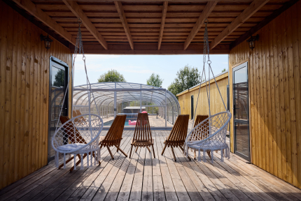 Ива СПА — фото