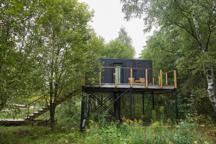 Ива СПА — фото