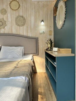 Сфера Комфорт (с минибаром) — фото 4