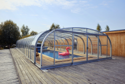 Бассейн — фото 1