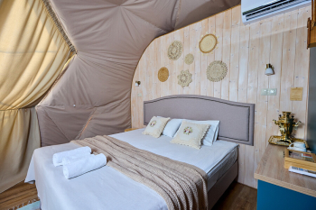 Сфера Комфорт (с минибаром) — фото 1