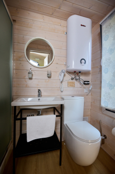 Домик на дереве — фото 3