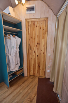 Сфера Комфорт (с минибаром) — фото 5