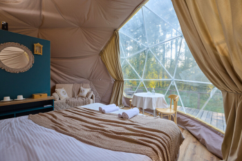 Сфера Комфорт (с минибаром) — фото 2