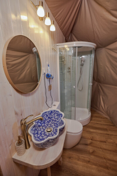 Сфера Комфорт (с минибаром) — фото 6