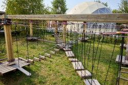 Детская площадка — фото 3