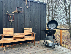 Мангальная зона — фото 2