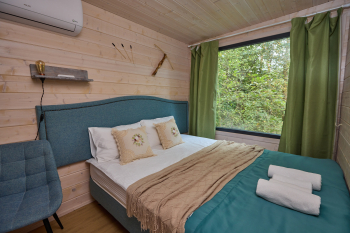 Домик на дереве — фото 1