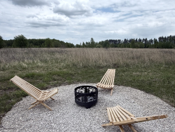 Мангальная зона — фото 1