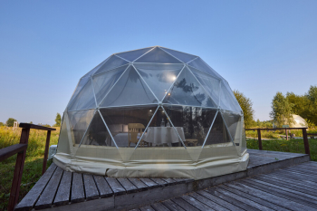 Сфера Комфорт (с минибаром) — фото 7