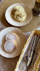 Ресторан на территории — фото 3