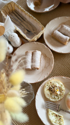 Ресторан на территории — фото 1