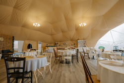 Ресторан на территории — фото 2