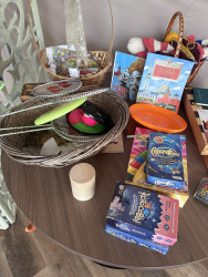 Детская площадка — фото 2