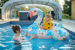 Бассейн — фото 4