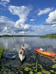 SUP-серф — фото 1
