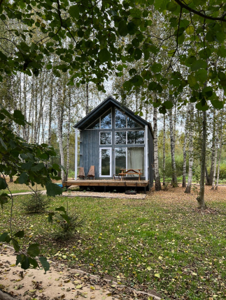 Стрелка — фото