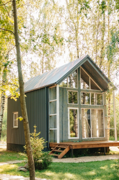 Барнхаус — фото 3