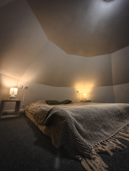 Купольные дома — фото 3