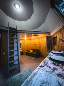 Купольные дома — фото 2