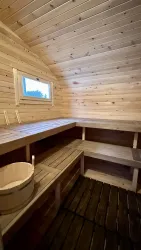 Баня — фото 1