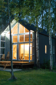 Барнхаус — фото 2