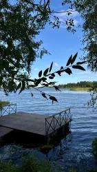 Водоем — фото 1