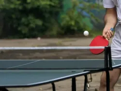 Теннис — фото 1