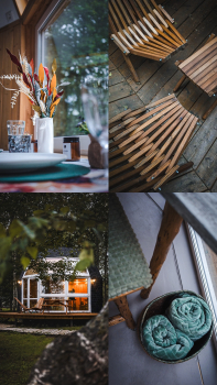 Купольные дома — фото 4