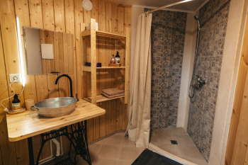 Купольные дома — фото 8