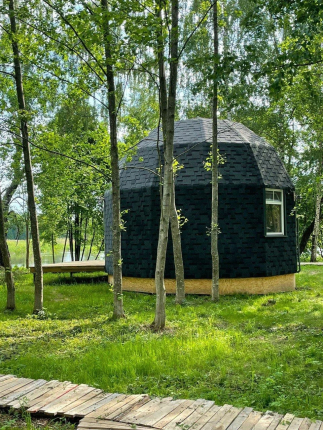 Стрелка — фото