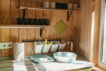 Купольные дома — фото 7