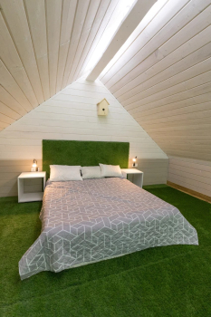 Барнхаус — фото 4