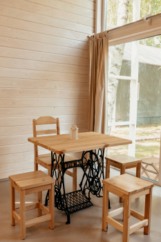 Барнхаус — фото 5