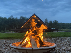 Костровая зона — фото 2