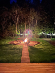 Костровая зона — фото 1