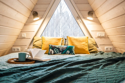 Афрейм — фото