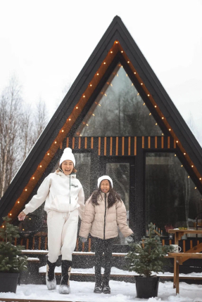 Афрейм — фото