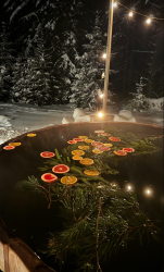 Горячий чан — фото 4