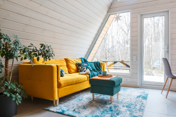 Дача (треугольный) — фото 3